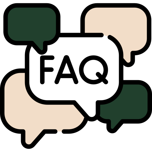 FAQ kontakt psycholog rezerwacja online